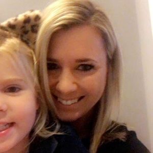 Meet your Posher, Kim